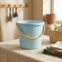 Plastic Bucket